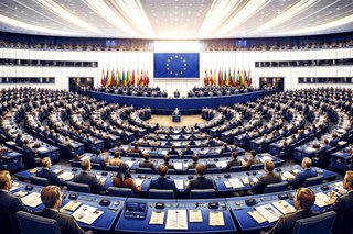 Parlamento Europeo - novità