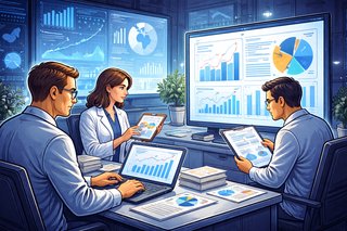 Statistiche Flash: Eurostat e ISTAT